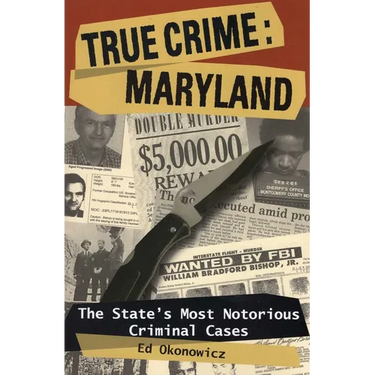 True Crime: Maryland