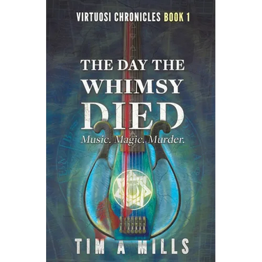The Day the Whimsy Died