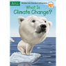 What Is Climate Change?