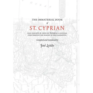 The Immaterial Book of St. Cyprian