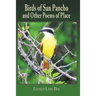 Birds of San Pancho and Other Poems of Place