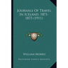 Journals Of Travel In Iceland, 1871-1873 (1911)