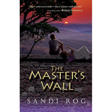 The Master's Wall