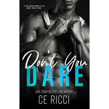 Don't You Dare