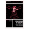 New Drama in Russian: Performance, Politics and Protest in Russia, Ukraine and Belarus