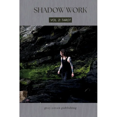 Shadow Work Winter 2025