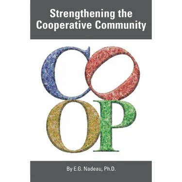 Strengthening the Cooperative Community