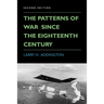 Patterns of War Since the Eighteenth Century