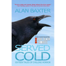Served Cold