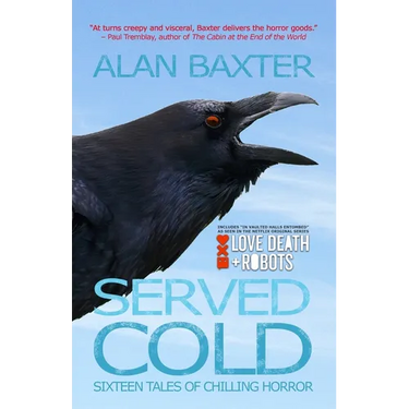 Served Cold