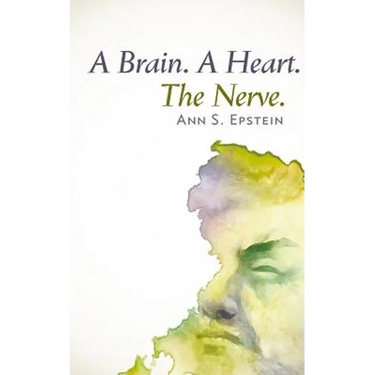 A Brain. A Heart. The Nerve