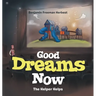 Good Dreams Now: The Helper Helps