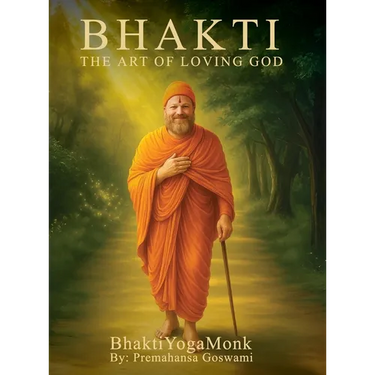 Bhakti: The Art of Loving God