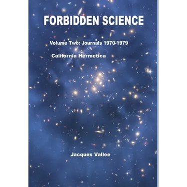 Forbidden Science - Volume Two