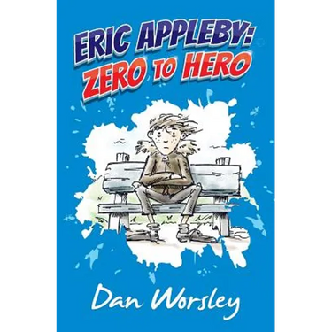 Eric Appleby: Zero to Hero