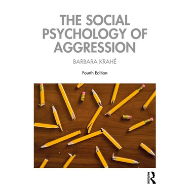 The Social Psychology of Aggression