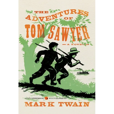 The Adventures of Tom Sawyer