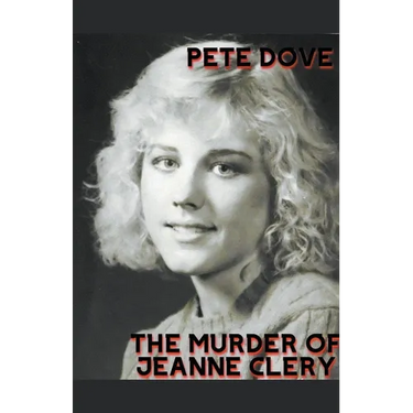 The Murder of Jeanne Clery