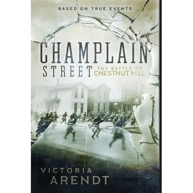 Champlain Street