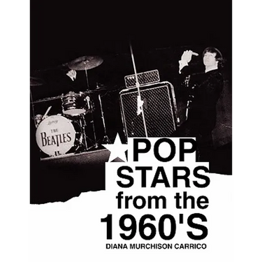 Pop Stars from the 1960's