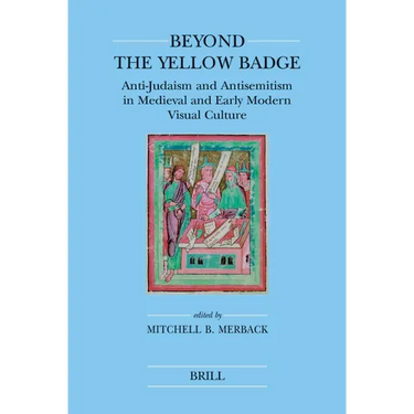 Beyond the Yellow Badge (paperback)