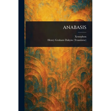 Anabasis