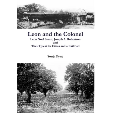 Leon and the Colonel