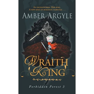Wraith King