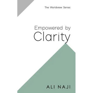 Empowered By Clarity