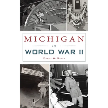Michigan in World War II