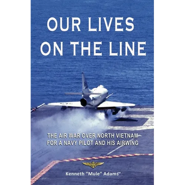 Our Lives On the Line