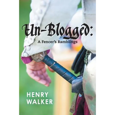 Un-blogged: A Fencer's Ramblings
