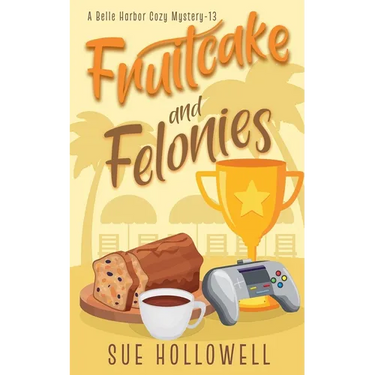 Fruitcake and Felonies
