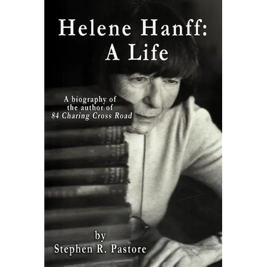 Helene Hanff: A Life
