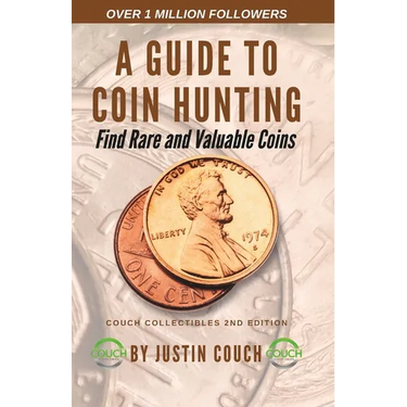 A Guide To Coin Hunting: Find Rare and Valuable Coins