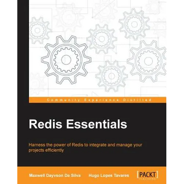 Redis Essentials