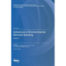 Advances in Environmental Remote Sensing: Volume I