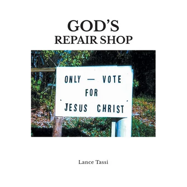 God's Repair Shop