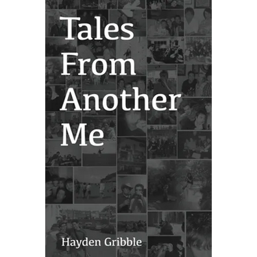 Tales From Another Me