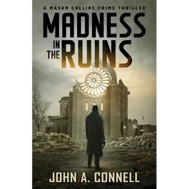 Madness in the Ruins