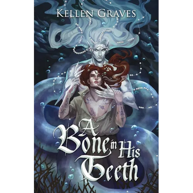 A Bone in His Teeth