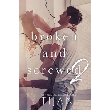Broken & Screwed 2