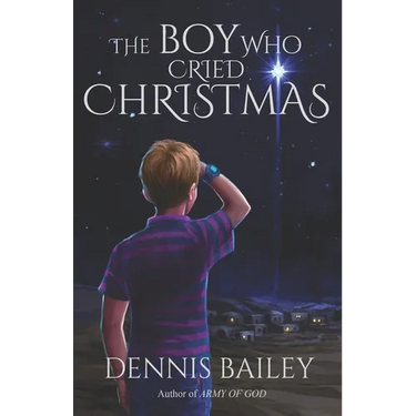 The Boy Who Cried Christmas