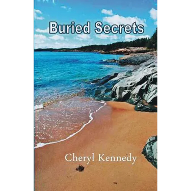 Buried Secrets
