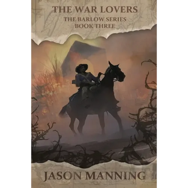 War Lovers