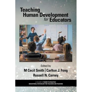 Teaching Human Development for Educators