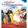 The Very First Thanksgiving Day