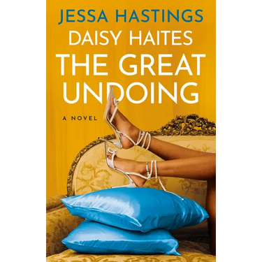 Daisy Haites: The Great Undoing
