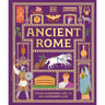 Ancient Rome: From Everyday Life to an Emperor's Life
