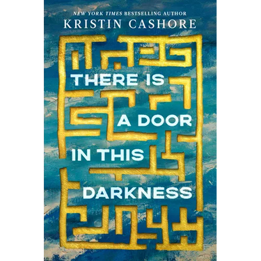 There Is a Door in This Darkness